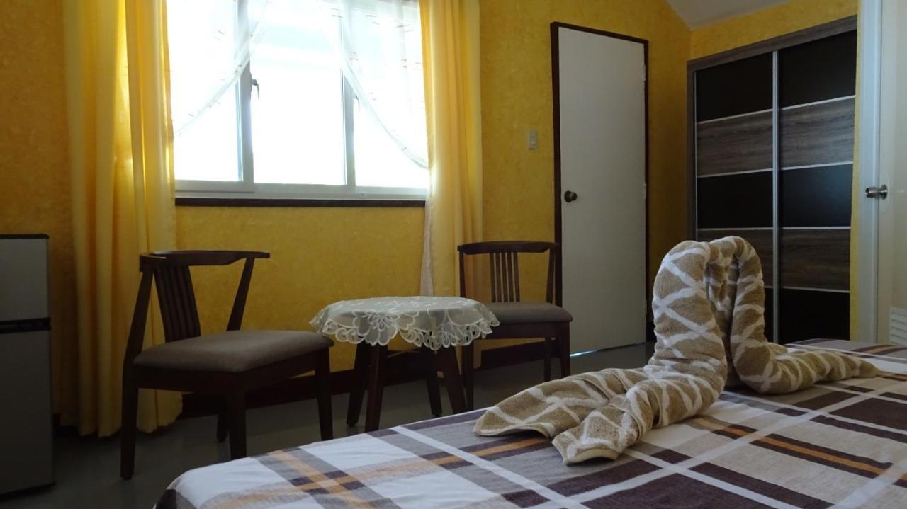Threshershack Inn Логон Экстерьер фото