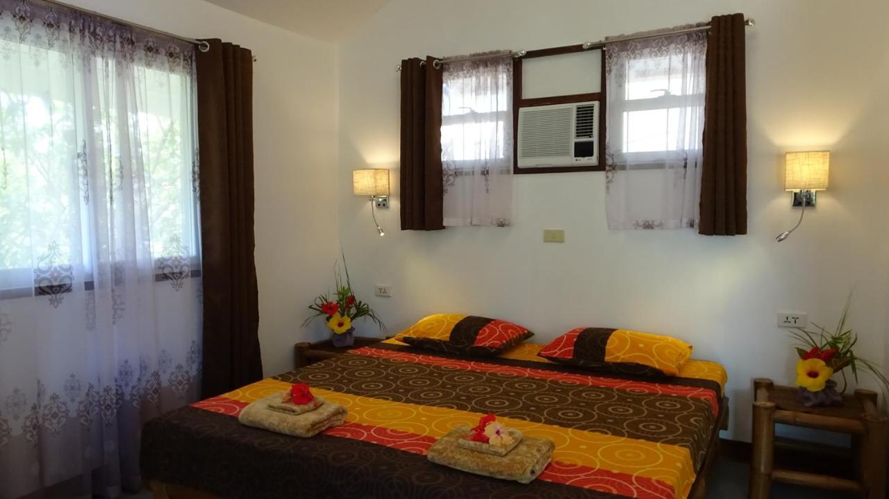 Threshershack Inn Логон Экстерьер фото