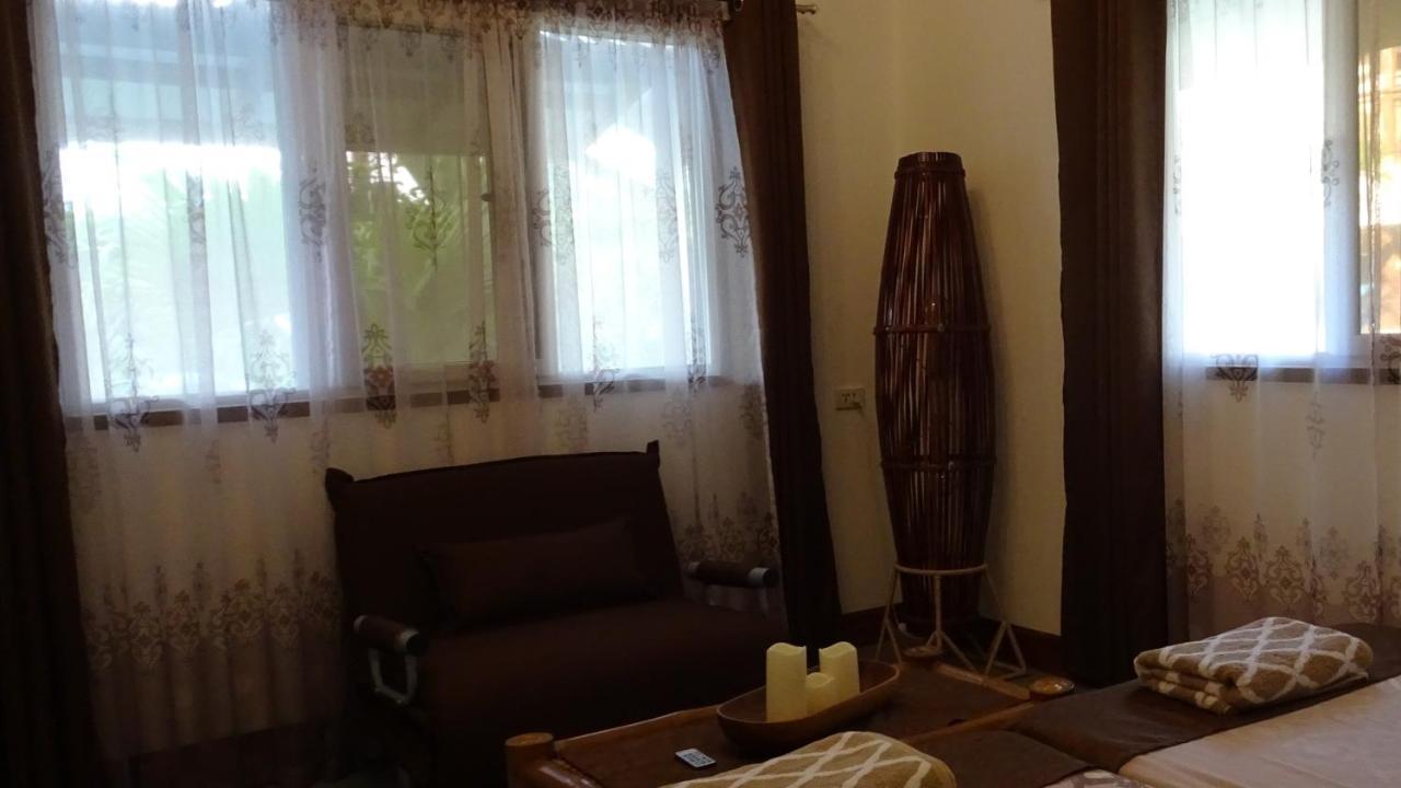 Threshershack Inn Логон Экстерьер фото