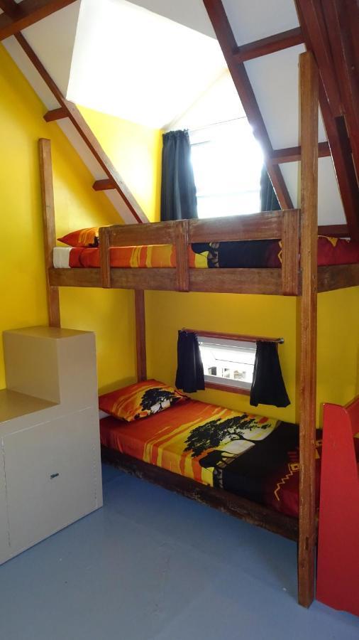 Threshershack Inn Логон Экстерьер фото