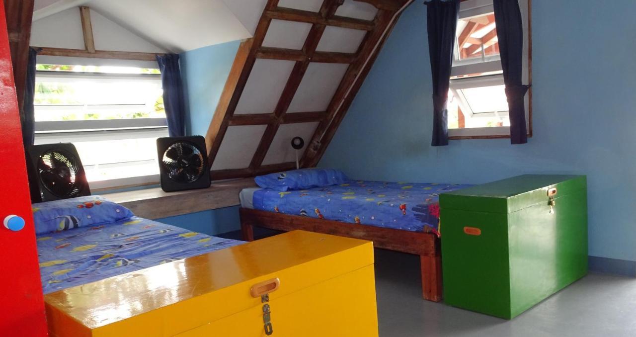 Threshershack Inn Логон Экстерьер фото