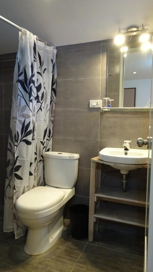Threshershack Inn Логон Экстерьер фото