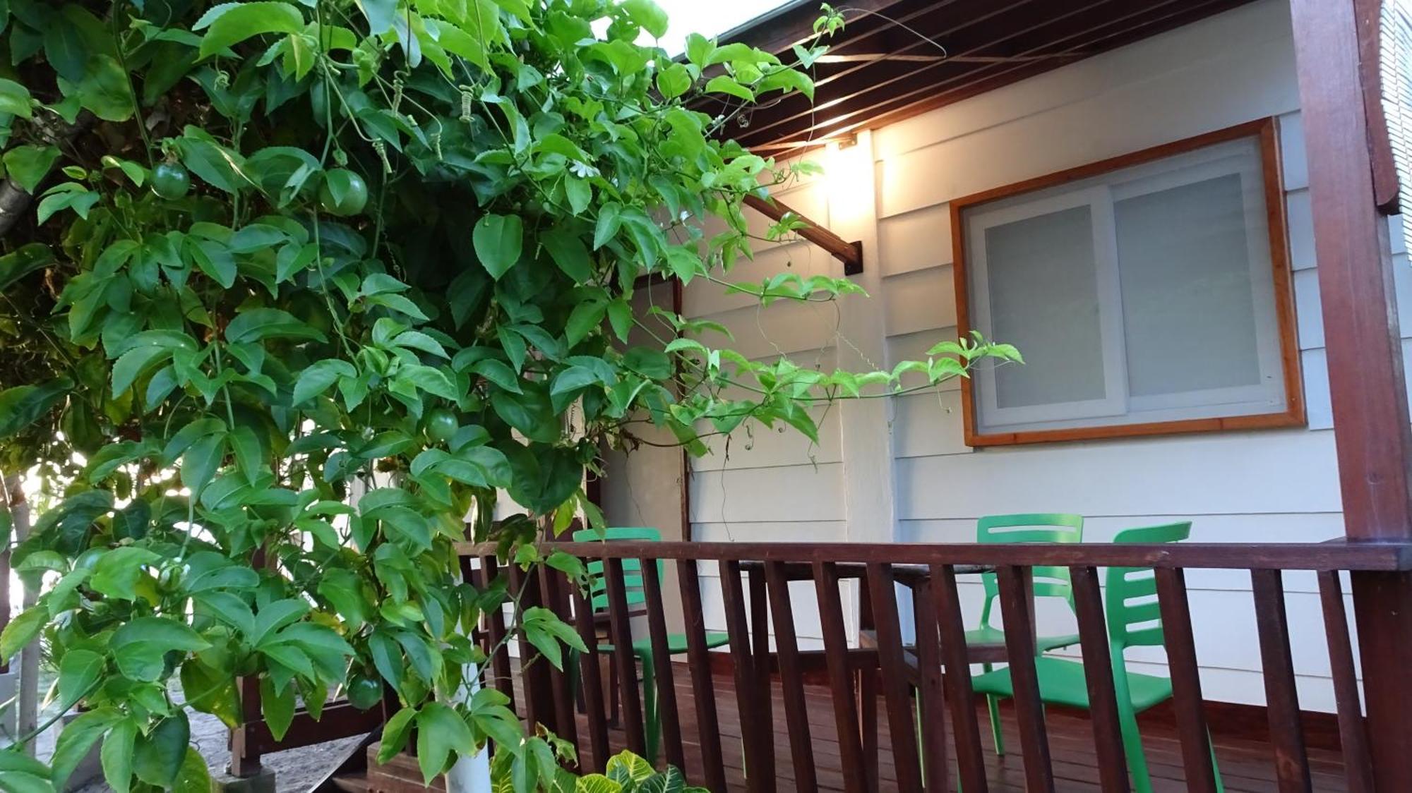Threshershack Inn Логон Номер фото